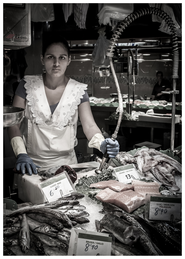 Mercat de la Boqueria