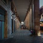 Mercat de la Boqueria, Barcelona