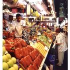 mercat de la boqueria