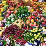 Mercat de la Boqueria