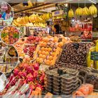 Mercat de la BoqueriaI, Barcelona