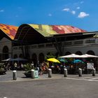 Mercat de Santa Caterina