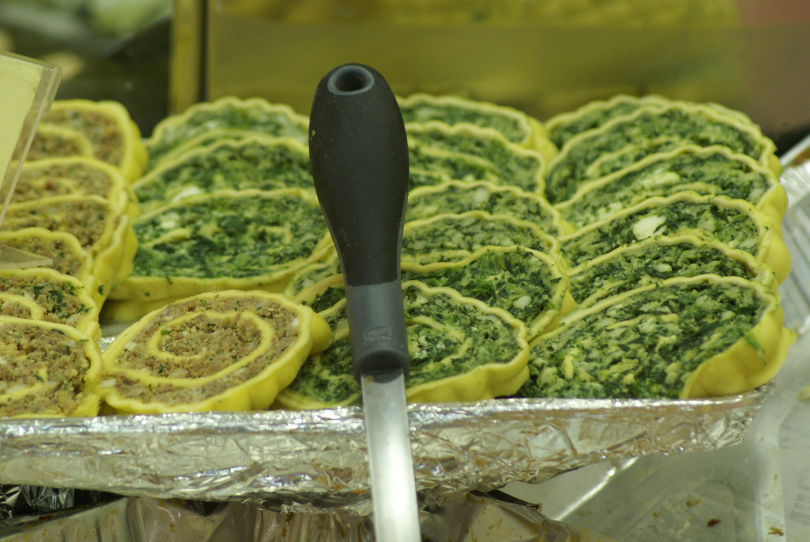 Mercat in Sète