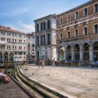 Mercati di Rialto (Venedig)