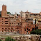 Mercati e Foro di Traiano