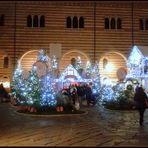 Mercatino di Natale..di Norimberga..