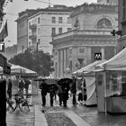 Mercatino di Porta Venezia