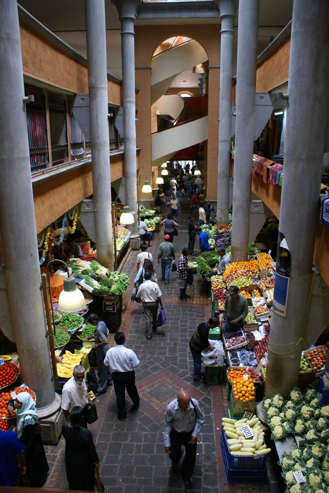 mercato