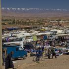 mercato berbero
