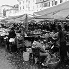 Mercato Campo de' Fiori