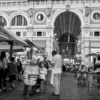 Mercato centrale Livorno 1