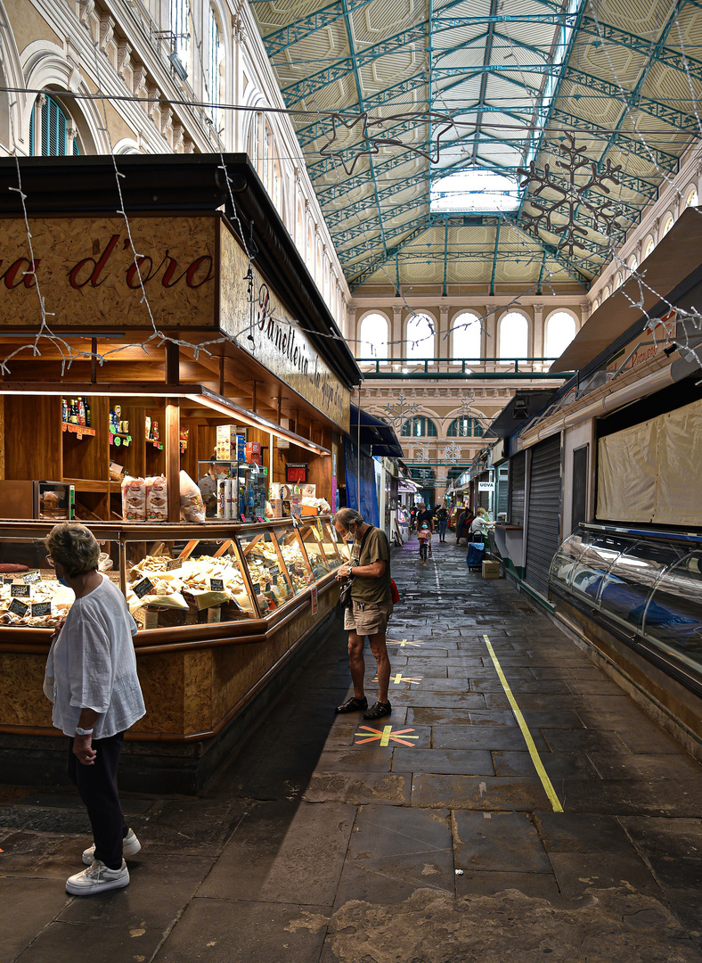 Mercato Centrale Livorno 2