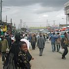 Mercato d'Addis