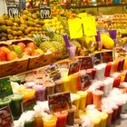 mercato della Boqueria