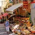 mercato delle spezie Taormina