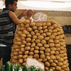 Mercato di BIZERTE