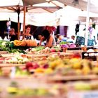 Mercato di Campo dei Fiori