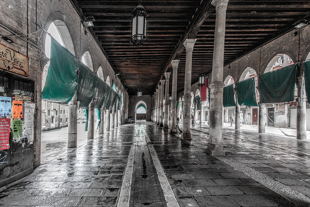 Mercato di Rialto