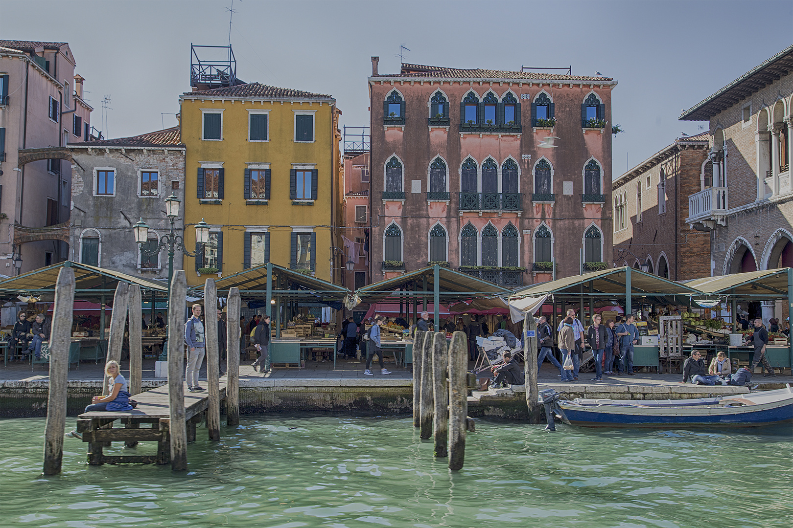 Mercato di Rialto