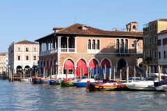 Mercato di Rialto