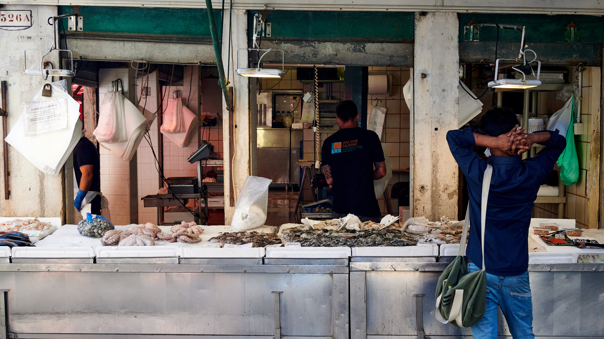 mercato di rialto