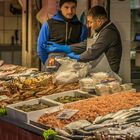 Mercato di Rialto / Venezia