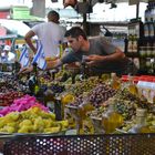 Mercato di Tel Aviv