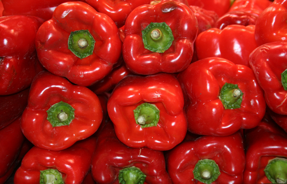 Mercato La Boqueria