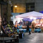 mercato notturno