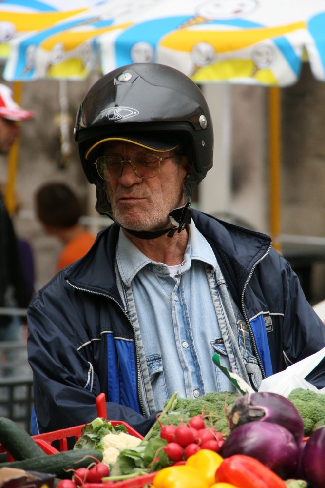 Mercato, Pisa