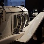 Mercdes Benz SSK 1928