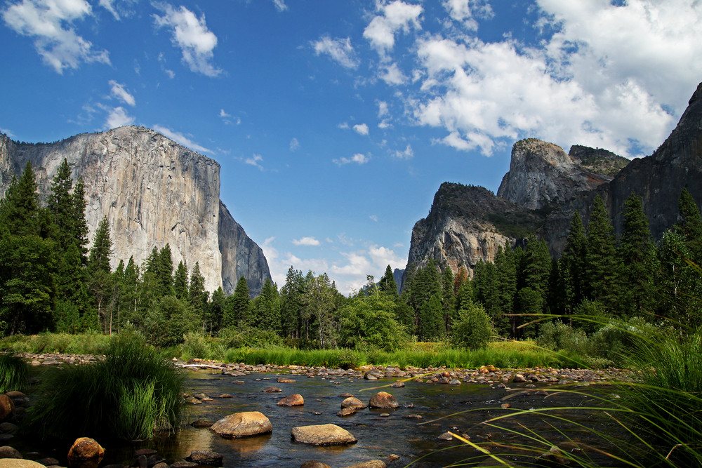 Merced River