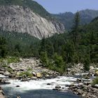 Merced River