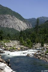 Merced River