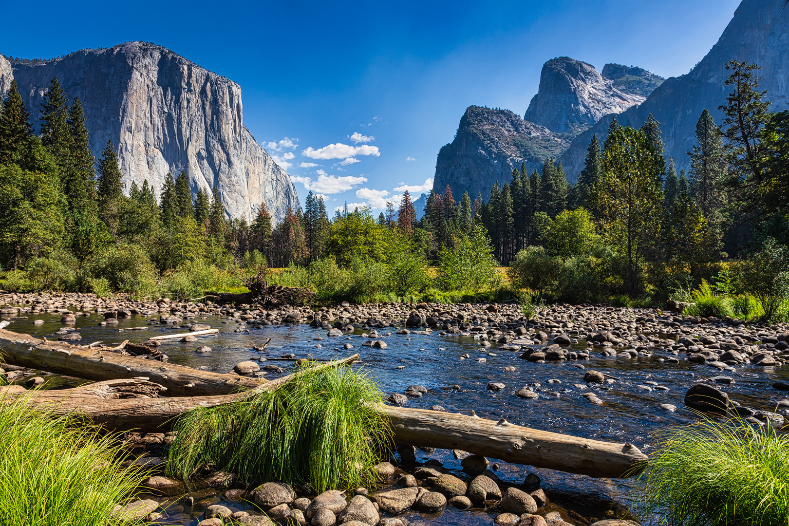 Merced River