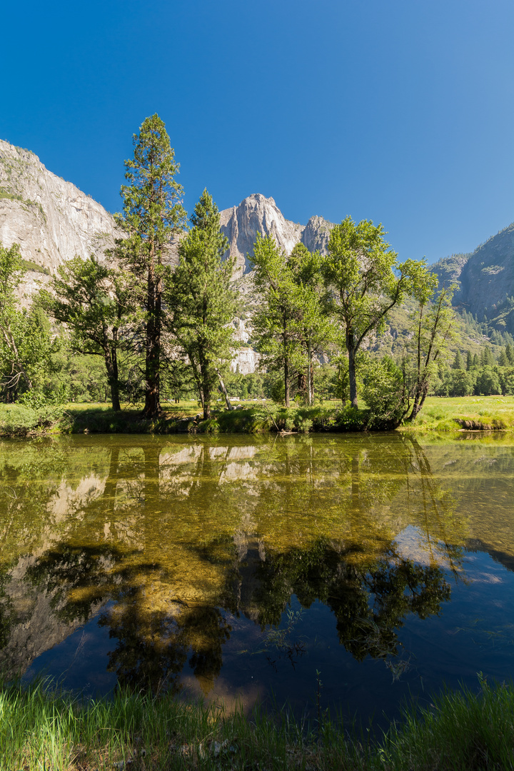 Merced River 2