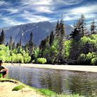 Merced River