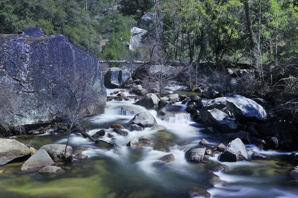 Merced River