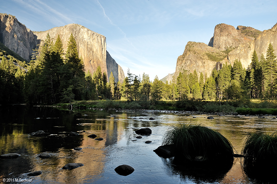 Merced River