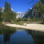 merced river