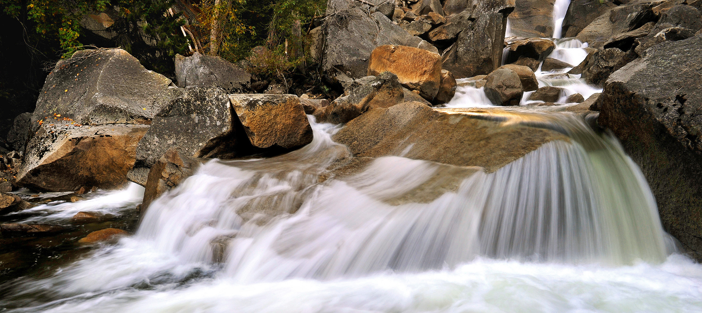 Merced River