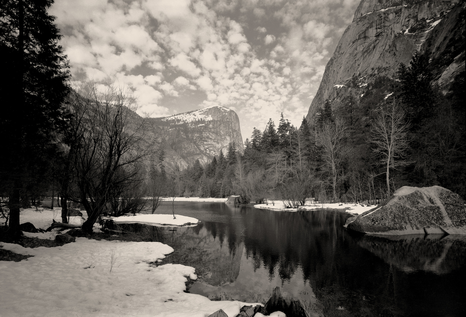 Merced River