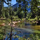 Merced River