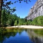 Merced River, Yosemite