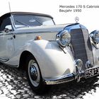 Mercedes 170 S Cab. A 