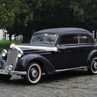 Mercedes 170 S Cabrio