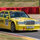 Mercedes 190 E 2.5-16 EVO I 