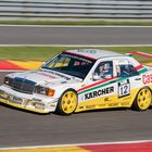 Mercedes 190 E 2.5-16 EVO II 