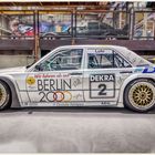 Mercedes 190 E 2.5-16 Evolution II