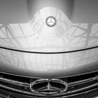 Mercedes 190 SL: Design by Friedrich Geiger ...